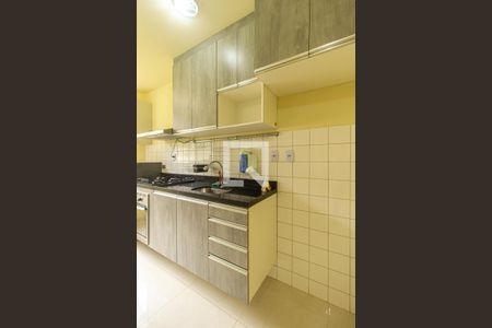 Apartamento para alugar com 45m², 2 quartos e 1 vagaCozinha