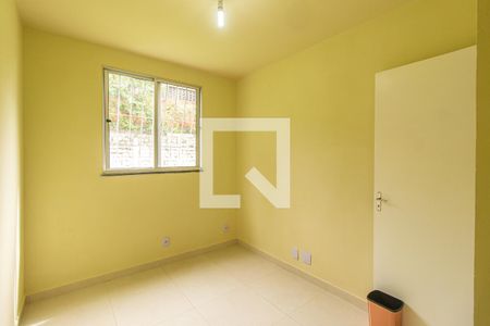 Apartamento para alugar com 45m², 2 quartos e 1 vagaQuarto 2