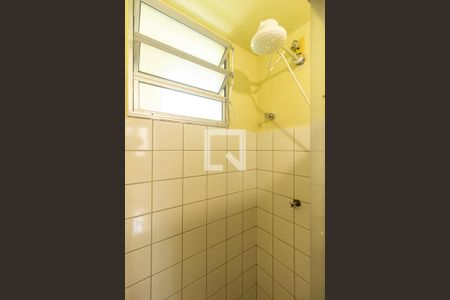 Apartamento para alugar com 45m², 2 quartos e 1 vagaDetalhe do Banheiro