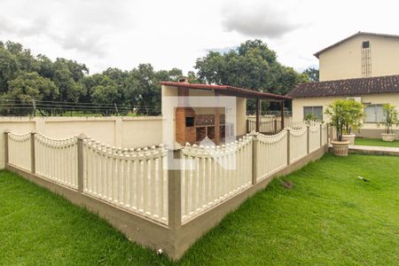 Apartamento para alugar com 45m², 2 quartos e 1 vagaÁrea comum - Salão de festas