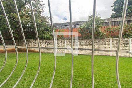 Apartamento para alugar com 45m², 2 quartos e 1 vagaVista do Quarto 2