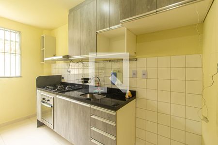 Apartamento para alugar com 45m², 2 quartos e 1 vagaCozinha
