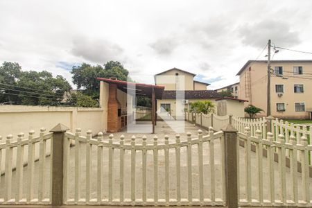 Apartamento para alugar com 45m², 2 quartos e 1 vagaÁrea comum - Salão de festas