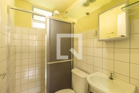 Apartamento para alugar com 45m², 2 quartos e 1 vagaBanheiro