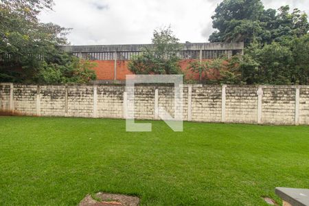 Apartamento para alugar com 45m², 2 quartos e 1 vagaVista da Área de Serviço