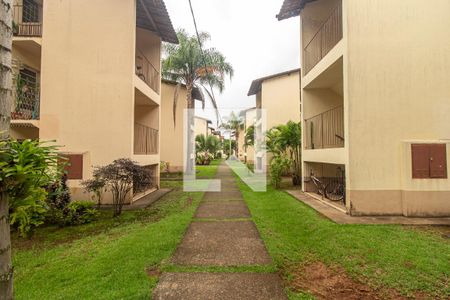 Apartamento para alugar com 45m², 2 quartos e 1 vagaÁrea comum