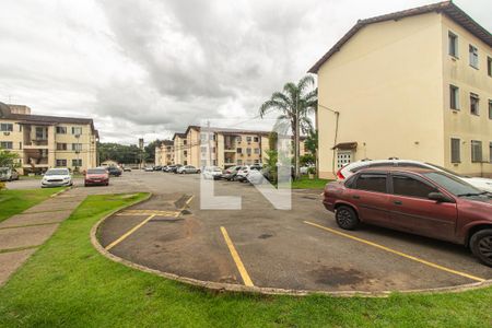 Apartamento para alugar com 45m², 2 quartos e 1 vagaÁrea comum