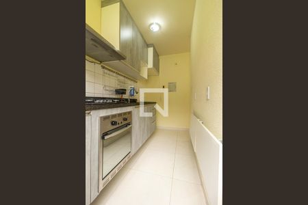 Apartamento para alugar com 45m², 2 quartos e 1 vagaCozinha