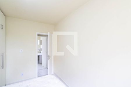 Quarto 1 de apartamento para alugar com 2 quartos, 45m² em Campo Grande, Rio de Janeiro