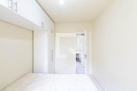 Quarto 1 de apartamento para alugar com 2 quartos, 45m² em Campo Grande, Rio de Janeiro