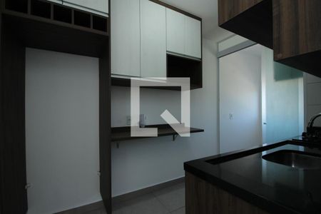 Apartamento para alugar com 47m², 2 quartos e 1 vagaCozinha