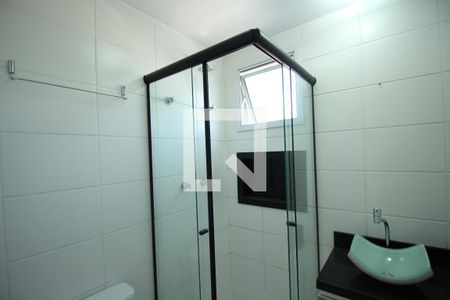 Apartamento para alugar com 47m², 2 quartos e 1 vagaBanheiro