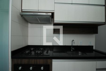 Apartamento para alugar com 47m², 2 quartos e 1 vagaCozinha