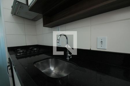 Apartamento para alugar com 47m², 2 quartos e 1 vagaCozinha