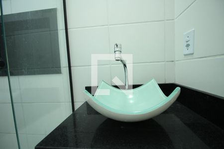 Apartamento para alugar com 47m², 2 quartos e 1 vagaBanheiro