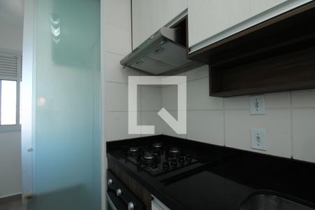 Apartamento para alugar com 47m², 2 quartos e 1 vagaCozinha