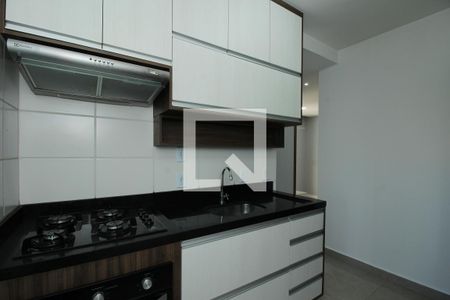 Apartamento para alugar com 47m², 2 quartos e 1 vagaCozinha