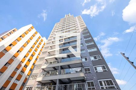 Fachada de apartamento para alugar com 2 quartos, 66m² em Paraíso, São Paulo