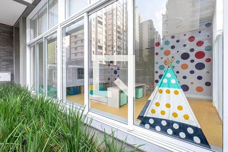 Brinquedoteca de apartamento para alugar com 2 quartos, 66m² em Paraíso, São Paulo