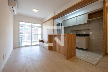 Apartamento para alugar com 2 quartos, 66m² em Paraíso, São Paulo