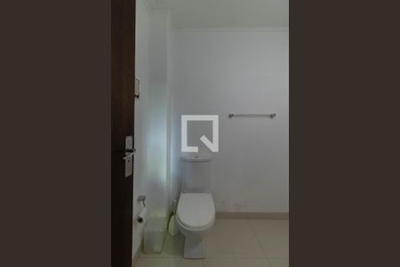Lavabo de casa para alugar com 5 quartos, 400m² em Vila Assunção, Porto Alegre