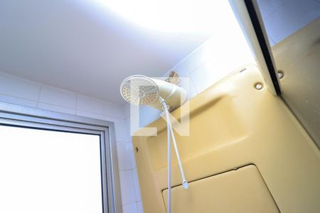 Apartamento para alugar com 50m², 2 quartos e 1 vagaBanheiro