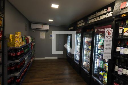 Apartamento para alugar com 50m², 2 quartos e 1 vagaÁrea comum - Mercado