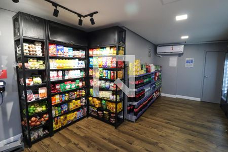 Apartamento para alugar com 50m², 2 quartos e 1 vagaÁrea comum - Mercado