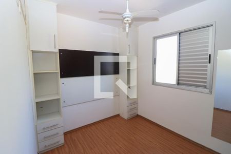 Quarto 2 de apartamento para alugar com 2 quartos, 50m² em Vila Moreira, São Paulo