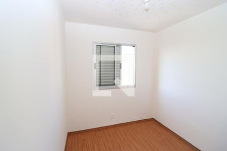 Quarto 1 de apartamento para alugar com 2 quartos, 50m² em Vila Moreira, São Paulo