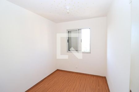 Quarto 1 de apartamento para alugar com 2 quartos, 50m² em Vila Moreira, São Paulo