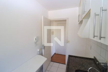 Apartamento para alugar com 50m², 2 quartos e 1 vagaCozinha