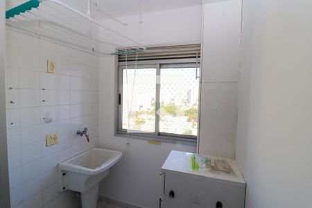 Apartamento para alugar com 50m², 2 quartos e 1 vagaÁrea de Serviço