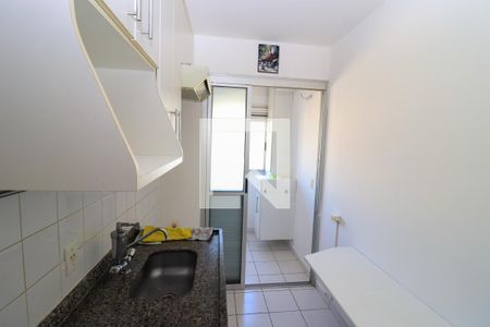 Apartamento para alugar com 50m², 2 quartos e 1 vagaCozinha