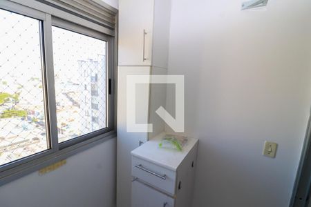 Apartamento para alugar com 50m², 2 quartos e 1 vagaÁrea de Serviço