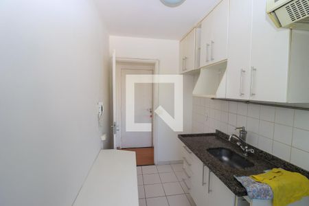 Apartamento para alugar com 50m², 2 quartos e 1 vagaCozinha