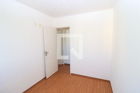 Quarto 1 de apartamento para alugar com 2 quartos, 50m² em Vila Moreira, São Paulo