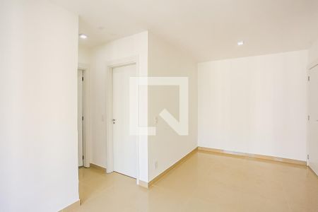Sala de apartamento para alugar com 2 quartos, 50m² em Vila Andrade, São Paulo
