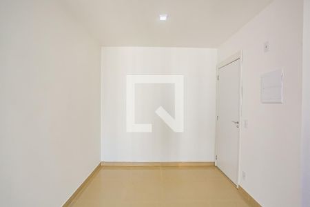 Sala de apartamento para alugar com 2 quartos, 50m² em Vila Andrade, São Paulo