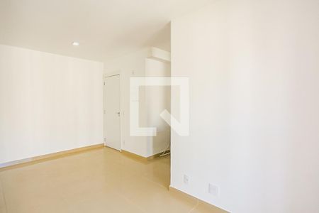 Sala de apartamento para alugar com 2 quartos, 50m² em Vila Andrade, São Paulo