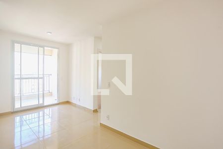 Sala de apartamento para alugar com 2 quartos, 50m² em Vila Andrade, São Paulo