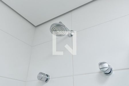 Studio à venda com 25m², 1 quarto e sem vaga Studio à venda com 25m², 1 quarto e sem vagaBanheiro