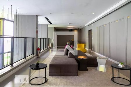 Studio à venda com 25m², 1 quarto e sem vaga Studio à venda com 25m², 1 quarto e sem vagaÁrea comum