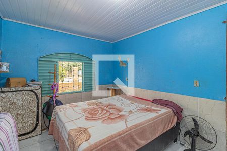 Quarto 1 de casa à venda com 2 quartos, 366m² em Harmonia, Canoas
