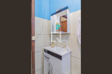 Casa à venda com 366m², 2 quartos e 2 vagasBanheiro 1