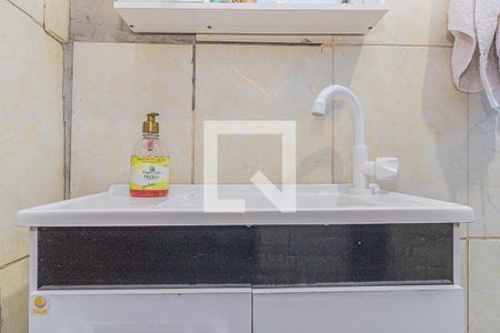 Casa à venda com 366m², 2 quartos e 2 vagasBanheiro 1