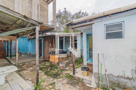 Casa à venda com 366m², 2 quartos e 2 vagasQuintal