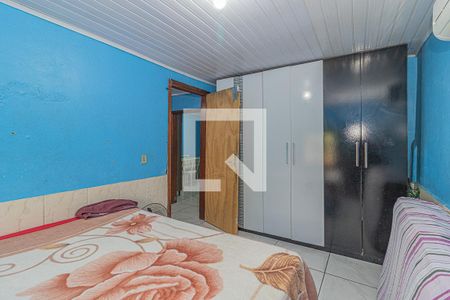 Quarto 1 de casa à venda com 2 quartos, 366m² em Harmonia, Canoas