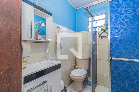 Casa à venda com 366m², 2 quartos e 2 vagasBanheiro 1