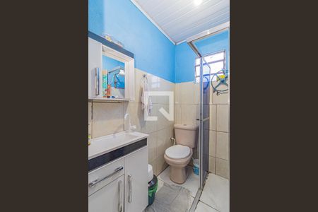 Casa à venda com 366m², 2 quartos e 2 vagasBanheiro 1